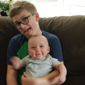 Meet your Posher, Miles